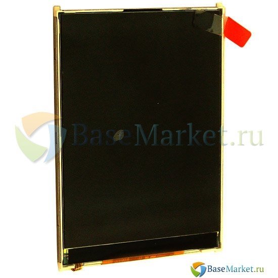 

Дисплей BaseMarket для Samsung F480