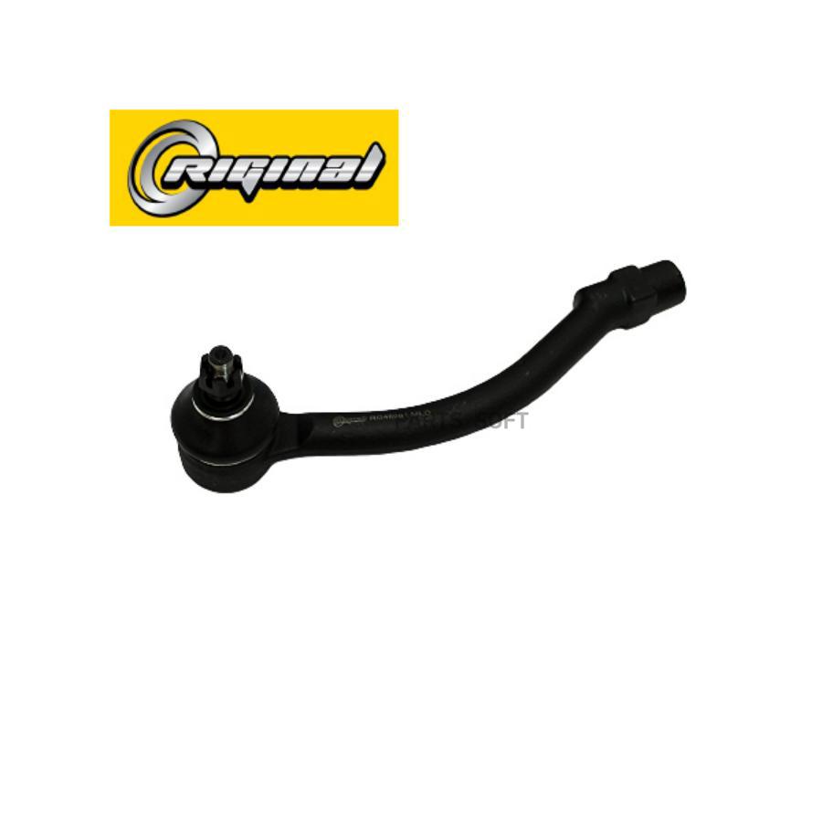 

RIGINAL Наконечник рулевой правый для а/м Hyundai Elantra V/I30 CW II/Veloster/Kia Ceed II