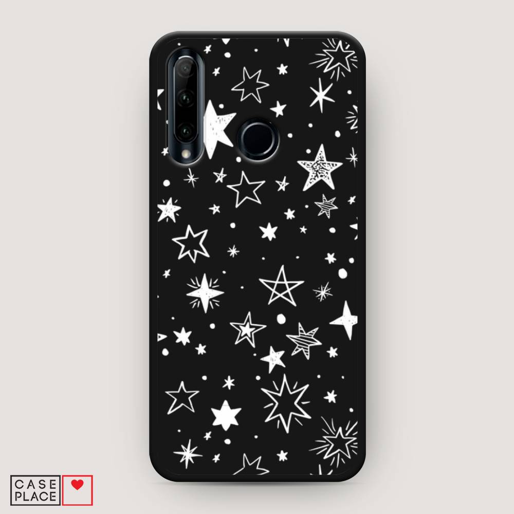 Чехол Awog  на Honor 20 Lite 2019 