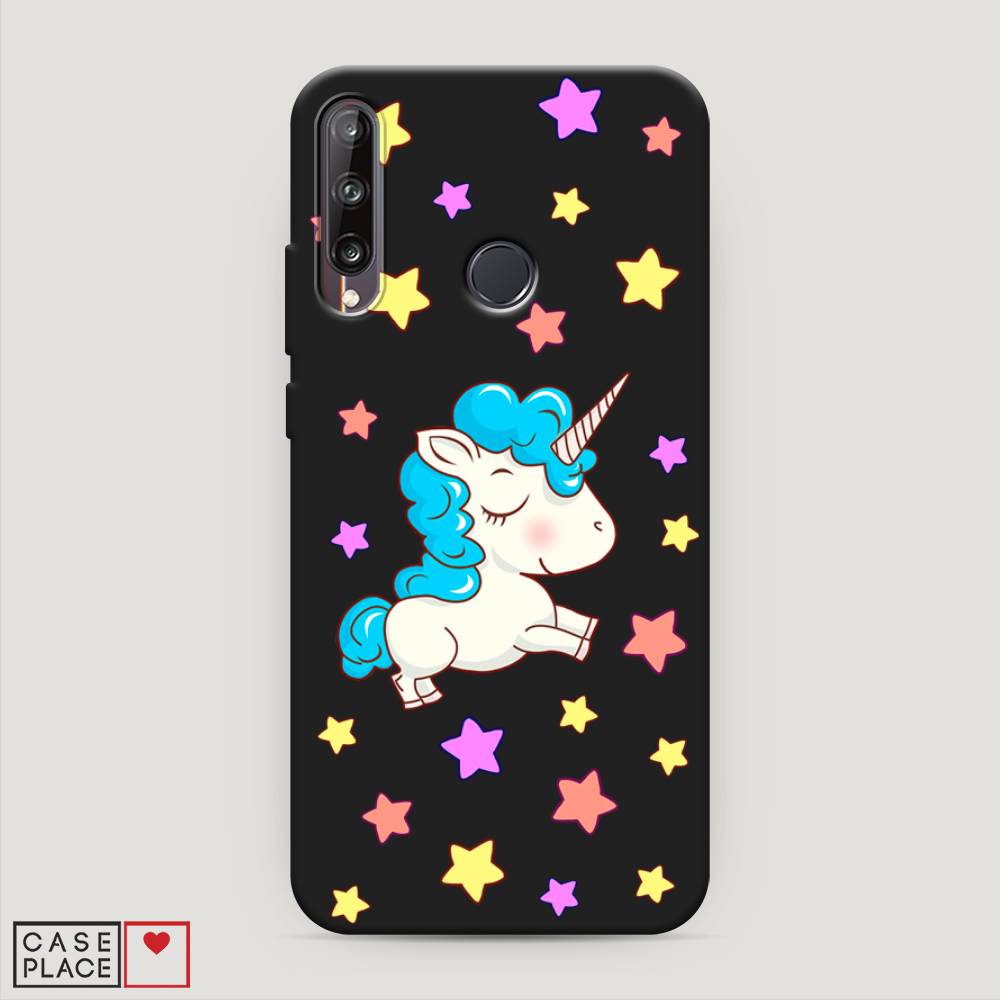 Чехол Awog  на Huawei Y7p 