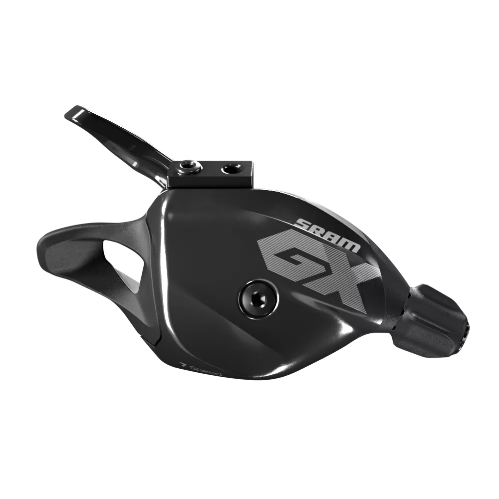 

Шифтер Sram GX DH 7ск (G.00.7018.402.000), Черный