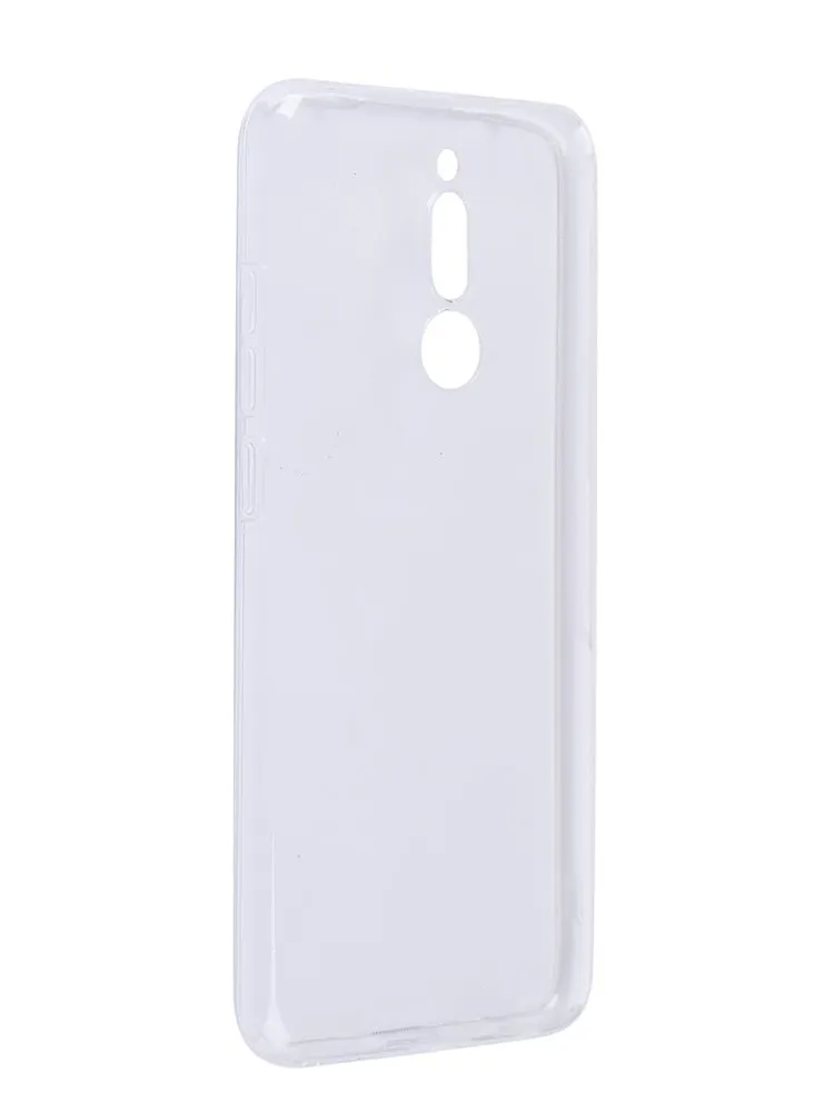 Чехол Innovation для Xiaomi Redmi 8 Transparent 16693