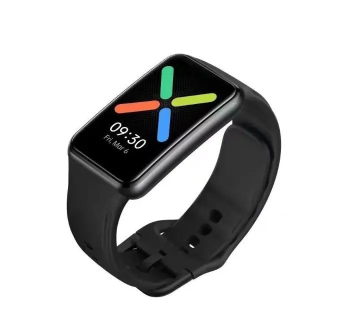 

Смарт-часы Oppo Watch черный (OPP-OWWE201.BK), OPPO Watch