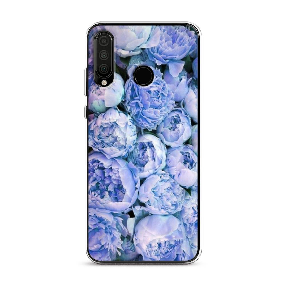 Чехол Awog  на Honor 20S 