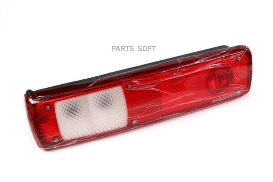 

STELLOX 87-37170-SX фонарь задний многосекц. RH AMP-socket RVI Premium,Volvo FH 1шт