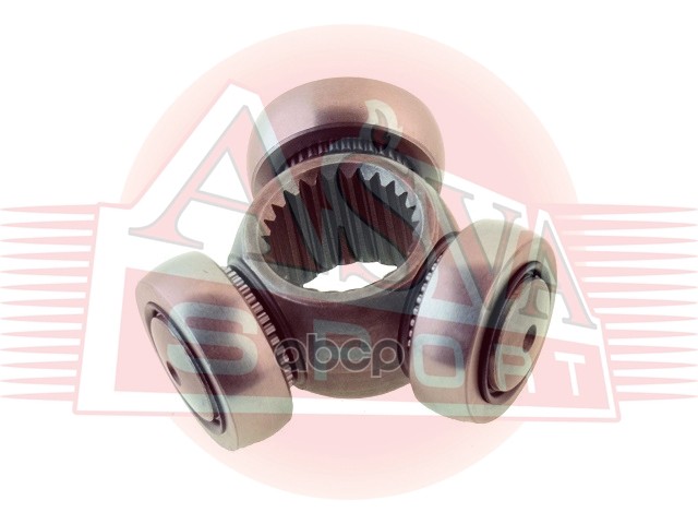 

Трипоид 24x35.5 ASVA VOTRIP-S80