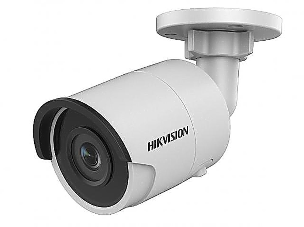 фото Ip-камера hikvision ds-2cd2083g0-i (2.8mm) (ут00013914)