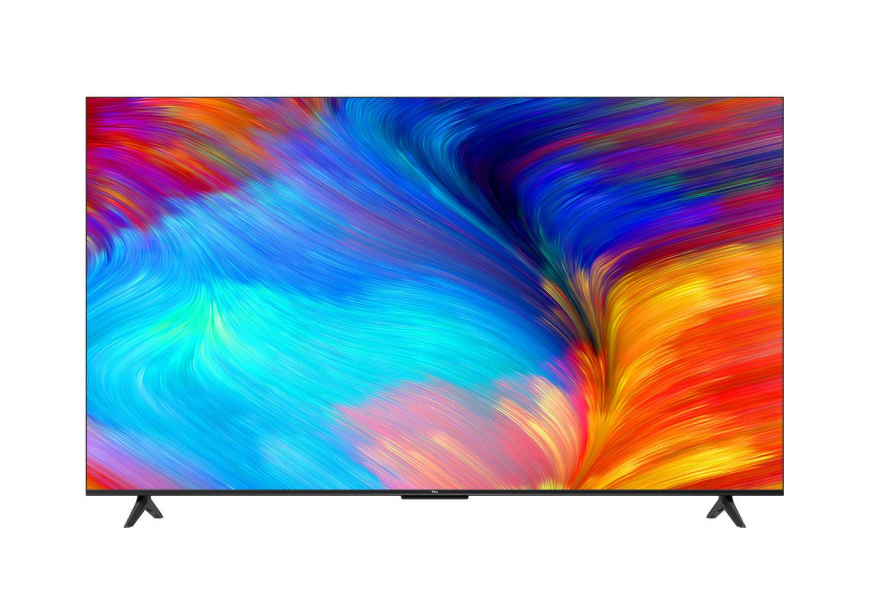 

Телевизор TCL 50P631, 50"(127 см), UHD 4K, Черный, 50P631