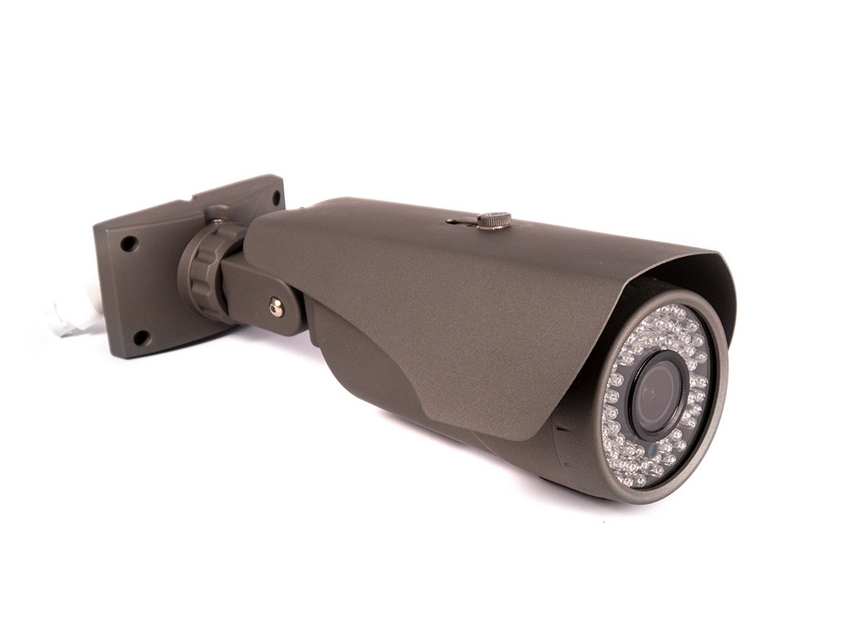 Внешняя 4K 8MP AHD камера наблюдения KDM 227-V8 1609211027 набор для наблюдения фиксики