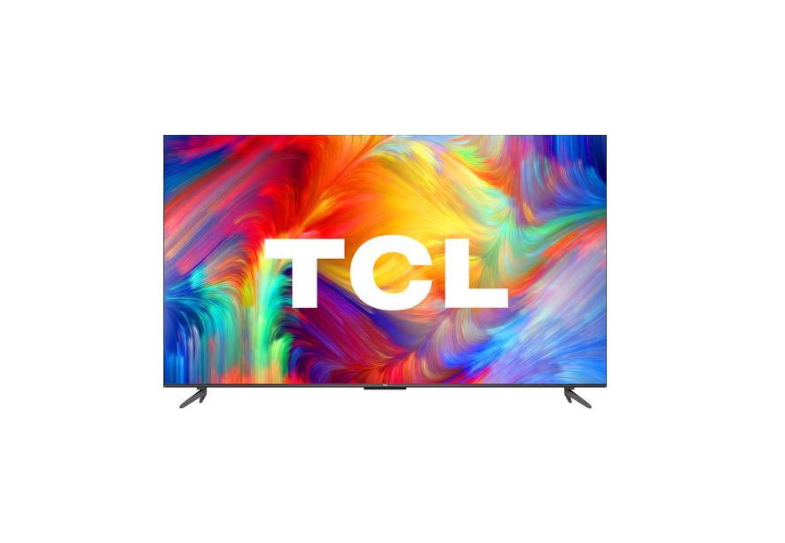 

Телевизор TCL 55P731, 55"(139 см), UHD 4K, Черный, 55P731