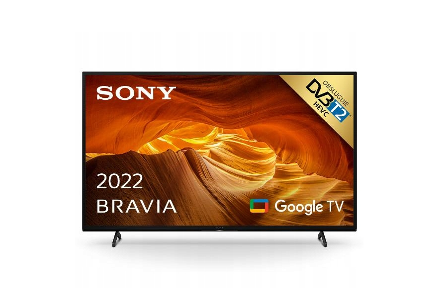 

Телевизор Sony KD-50X73K, 50"(127 см), UHD 4K, Черный, KD-50X73K