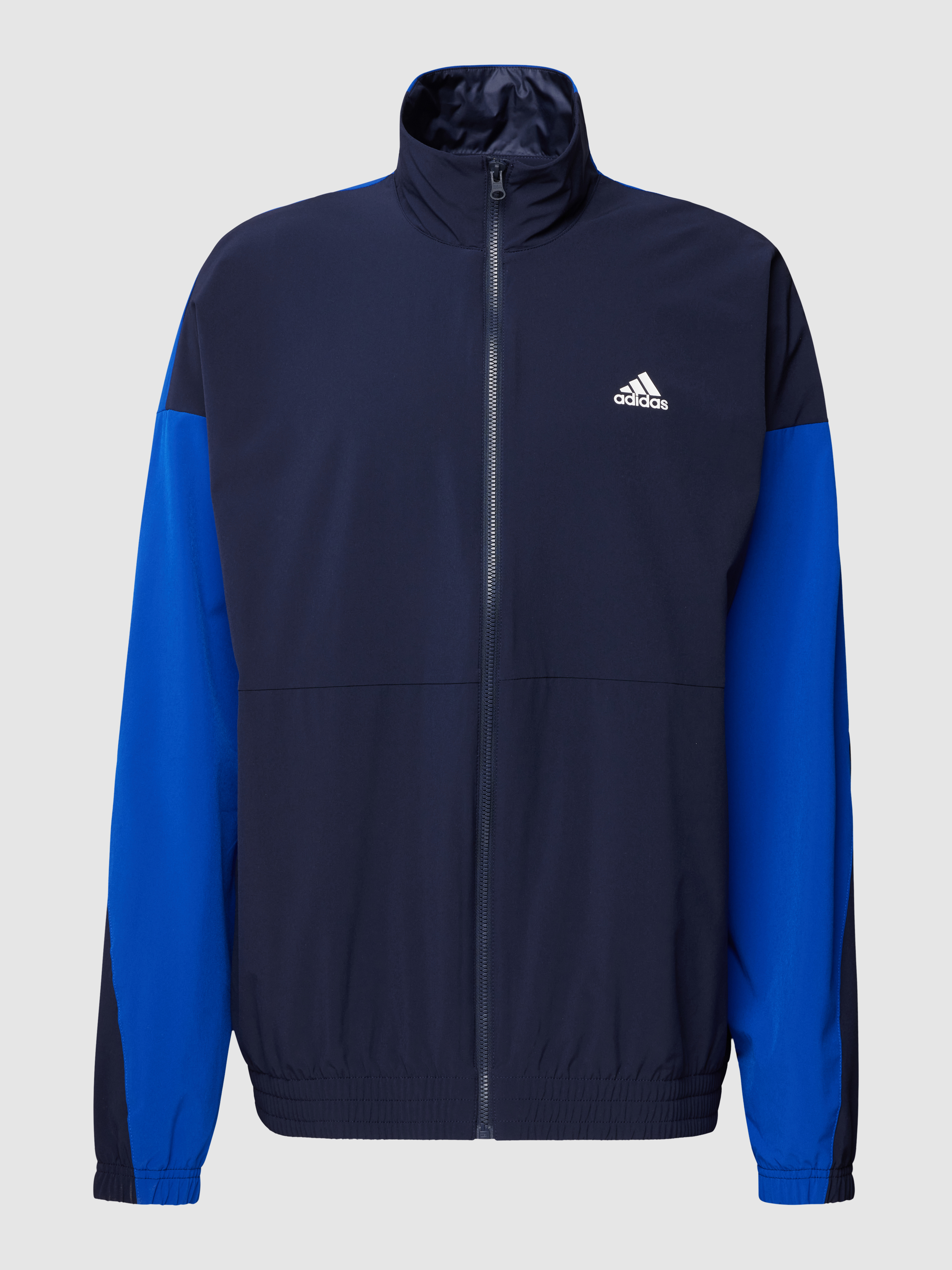 

Толстовка мужская Adidas Sportswear 1455535 синяя L (доставка из-за рубежа), Синий, 1455535