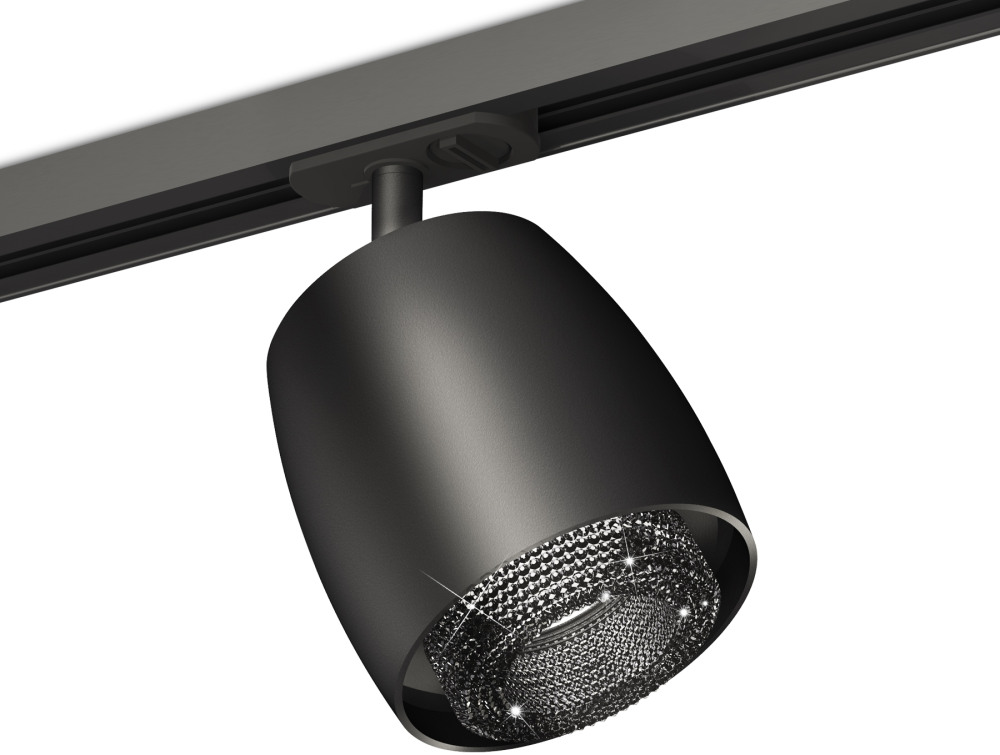 

Комплект трекового светильника TECHNO SPOT XT1142010, Ambrella XT1142010