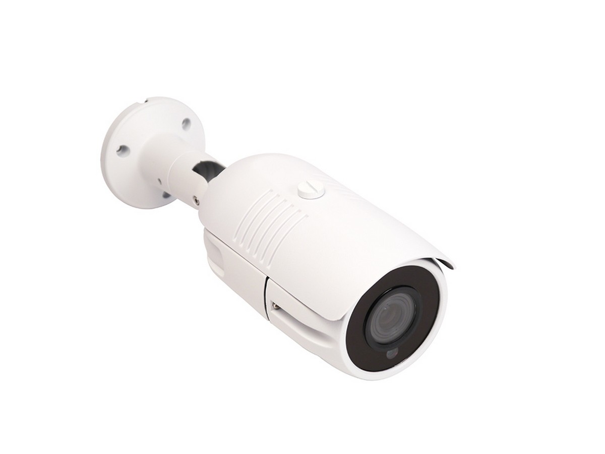 Уличная 5MP AHD камера видеонаблюдения KDM 147-A5 1609211025 микрофон mi mic караоке со встроенным динамиком