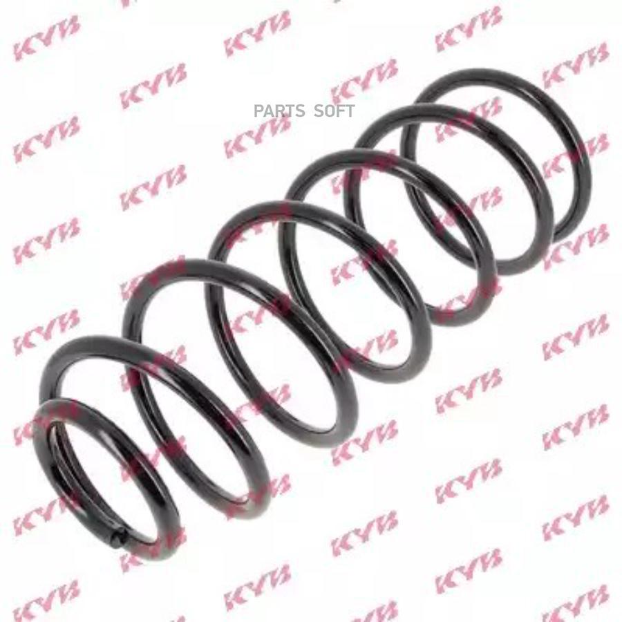 

KYB 'RA3773 Пружина передняя KYB RA3773 1шт