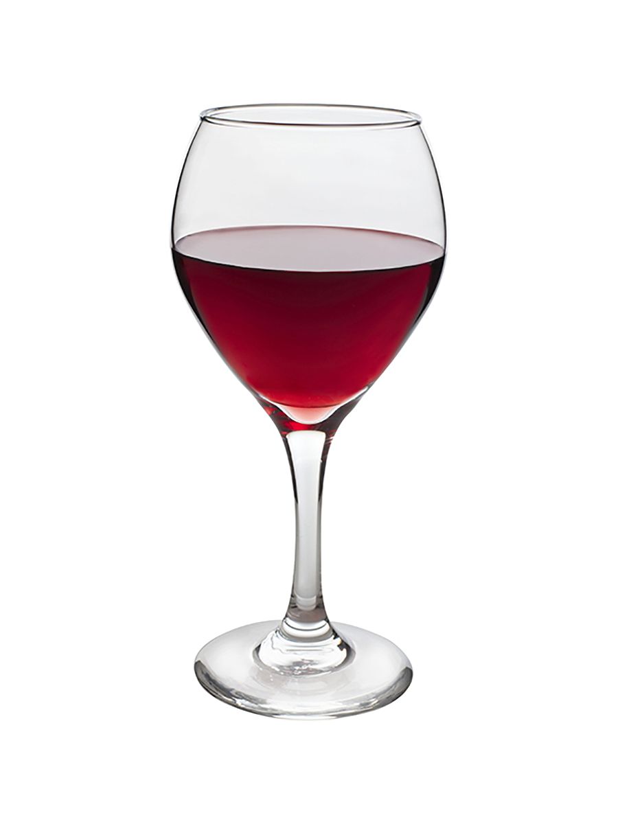 

Набор из 4х бокалов Libbey CB-3065, Прозрачный, CB-3065