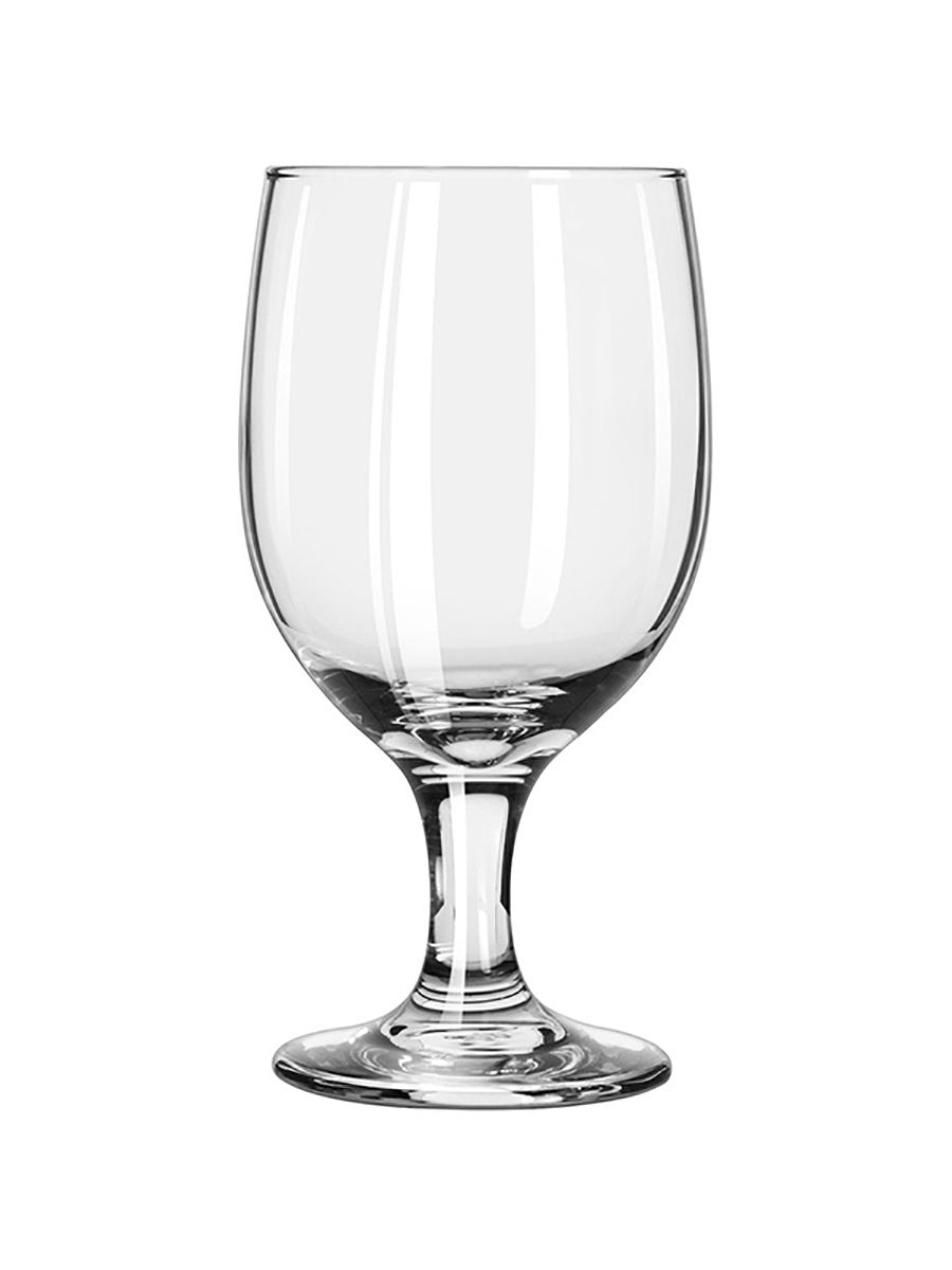 

Набор из 4х бокалов Libbey CB-3711, Прозрачный, CB-3711