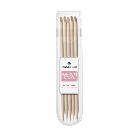 

Палочки для кутикулы essence Manicure Sticks