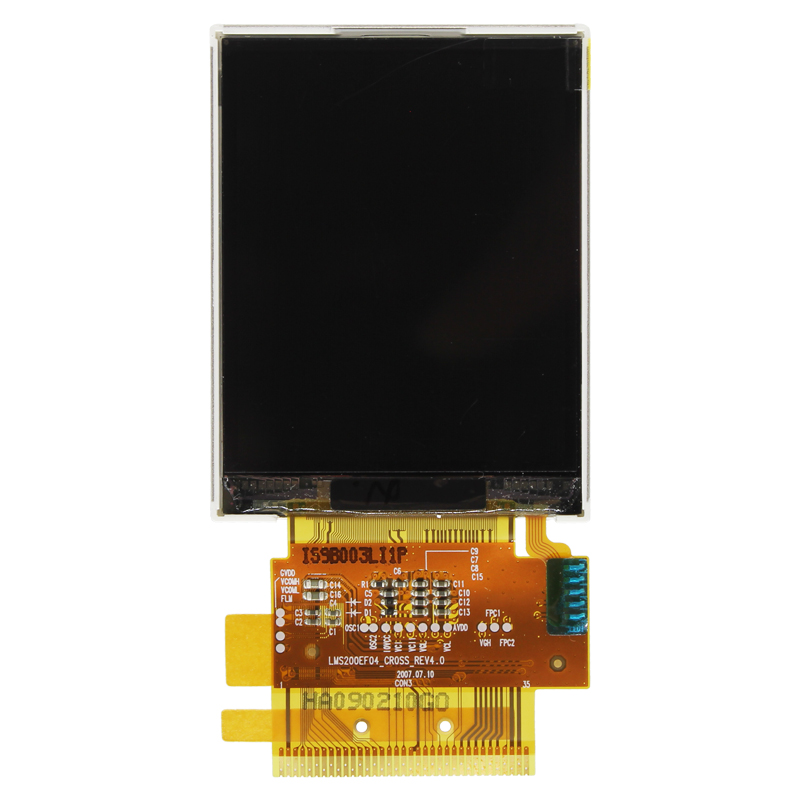 

Дисплей BaseMarket для Samsung E740