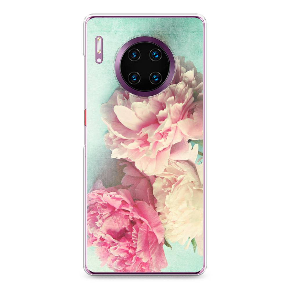 

Чехол Awog "Пионы new" для Huawei Mate 30 Pro, 610450-8