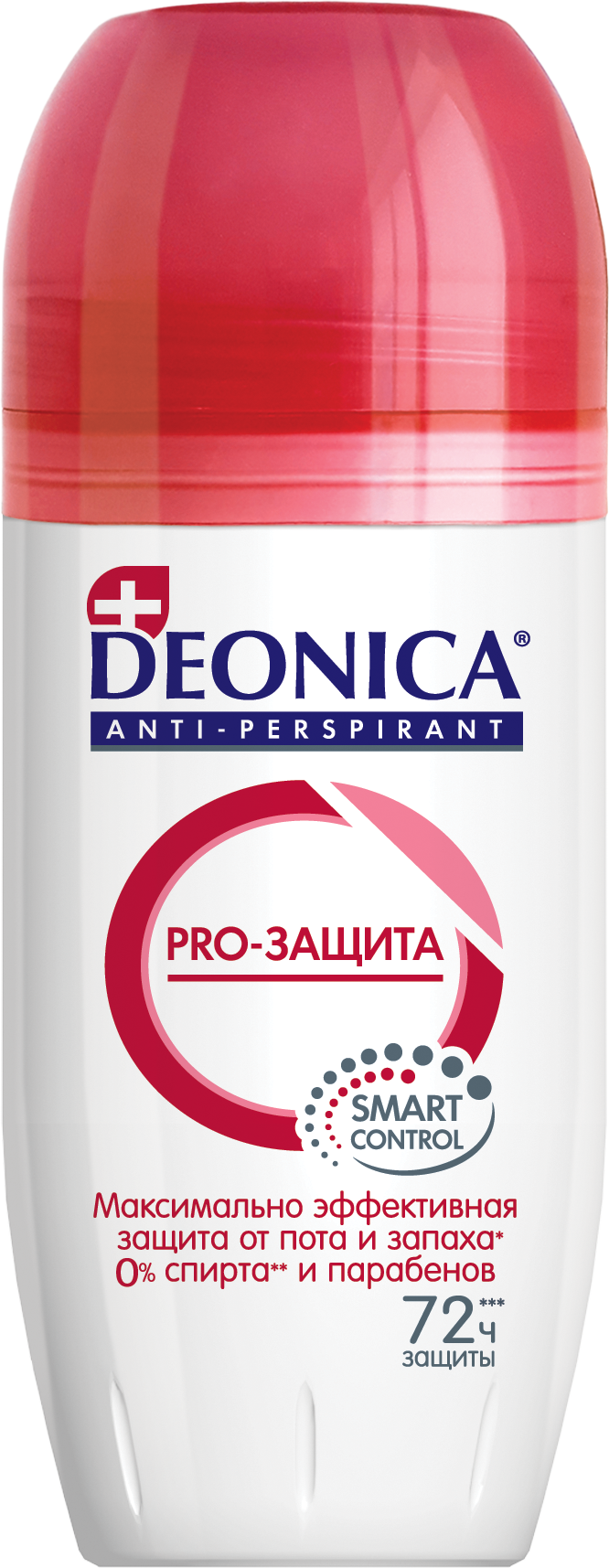 Дезодорант DEONICA 