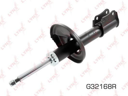 

KYB '333354 Амортизатор передний R KYB 333354 1шт