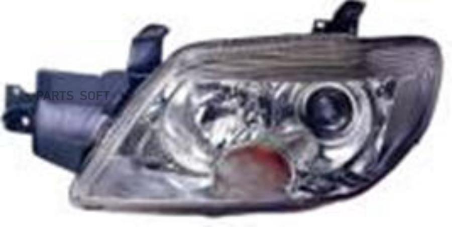 

Фара DEPO 2141179LLDE1