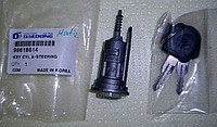 Замок Зажигания Daewoo Matiz (M100/M150) 1998-2015 GENERAL MOTORS арт. 96618614