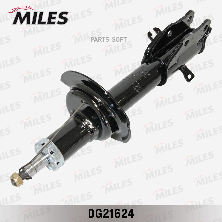 

Амортизатор Передний Правый Mazda Cx-7 06- (Kyb 339155) Dg21624 Miles арт. DG21624