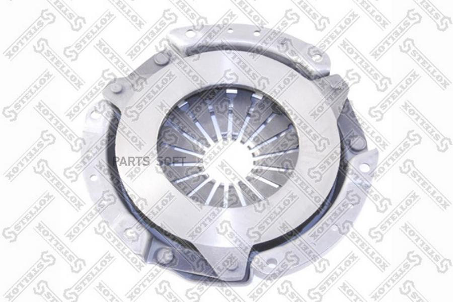

Корзина сцепления VW Passat, Audi 80 1.6/1.6D <86 Stellox 0700360sx