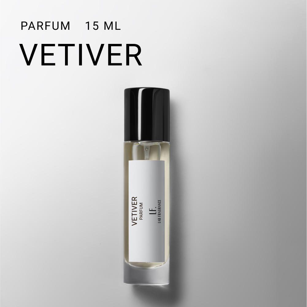 Парфюм Лаб Фрагранс Vetiver 15 мл 2300₽