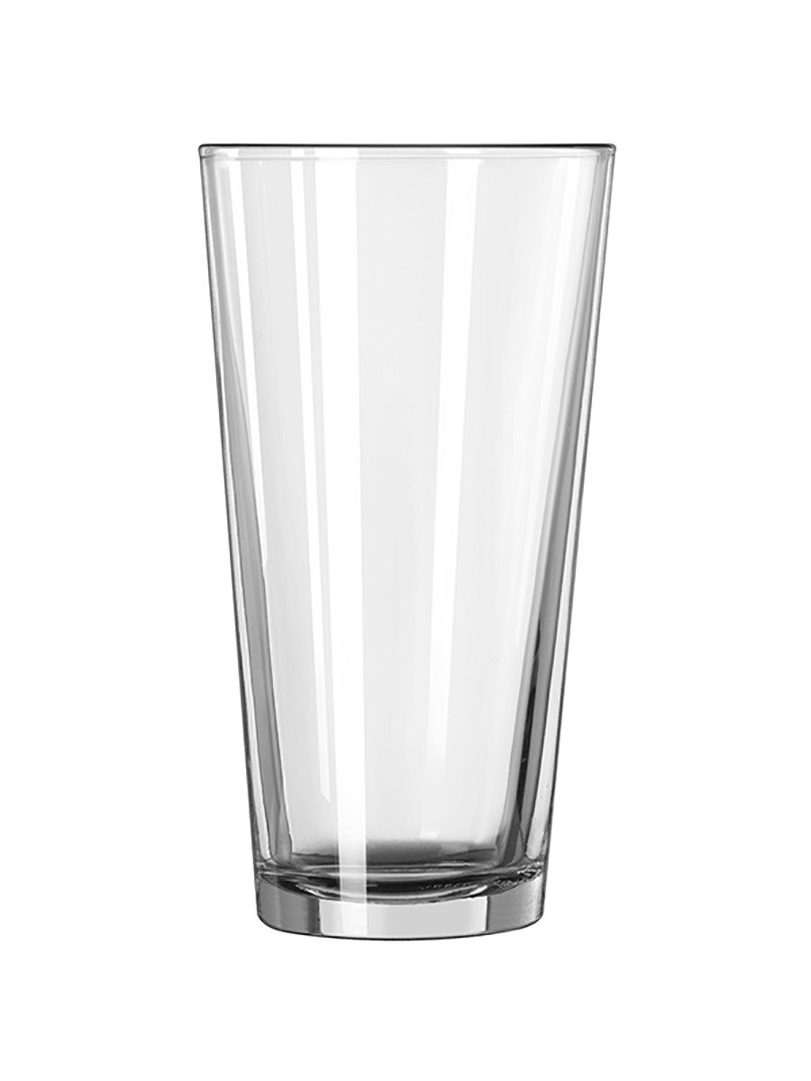 

Набор из 2 стаканов смесительный 592 мл 9.2х9.2х17.1 см, Libbey, 15144_2, Прозрачный, CB-15144