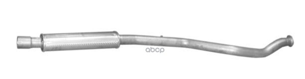 

Глушитель Средняя Часть Polmostrow арт. 19242