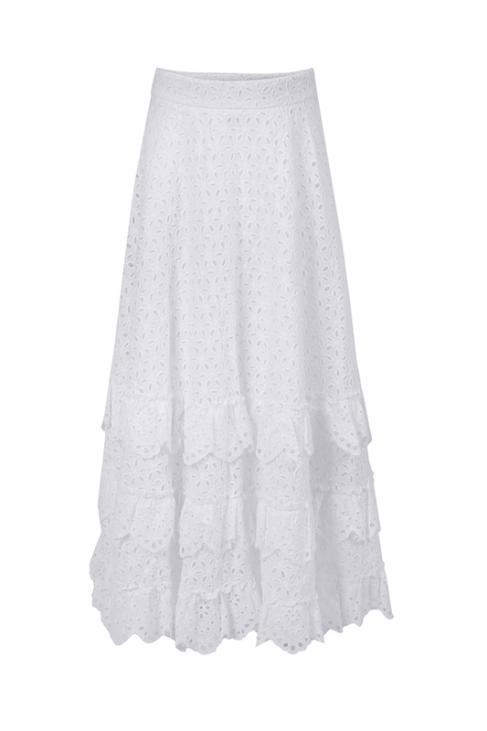 Юбка STEFANIA 320378-E р.164