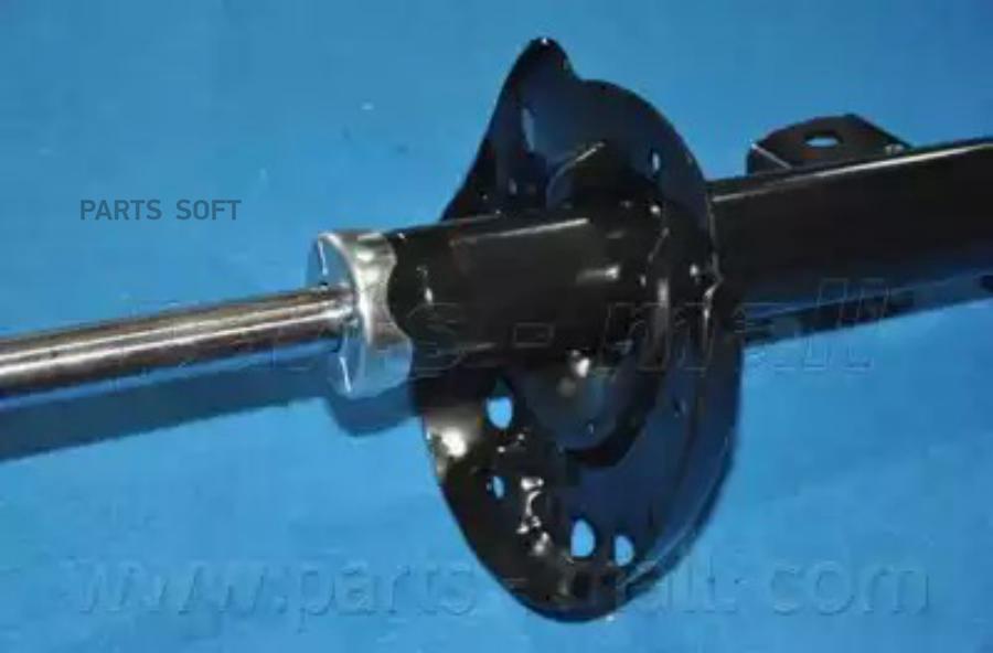 

Амортизатор Pmc Pjb-Fl028 Parts-Mall арт. PJB-FL028