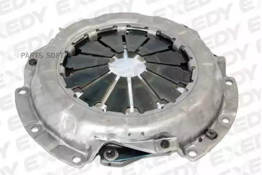 

Корзина сцепления KIA Ceed, Hyundai i30 1.4/1.6 06> Exedy hyc510