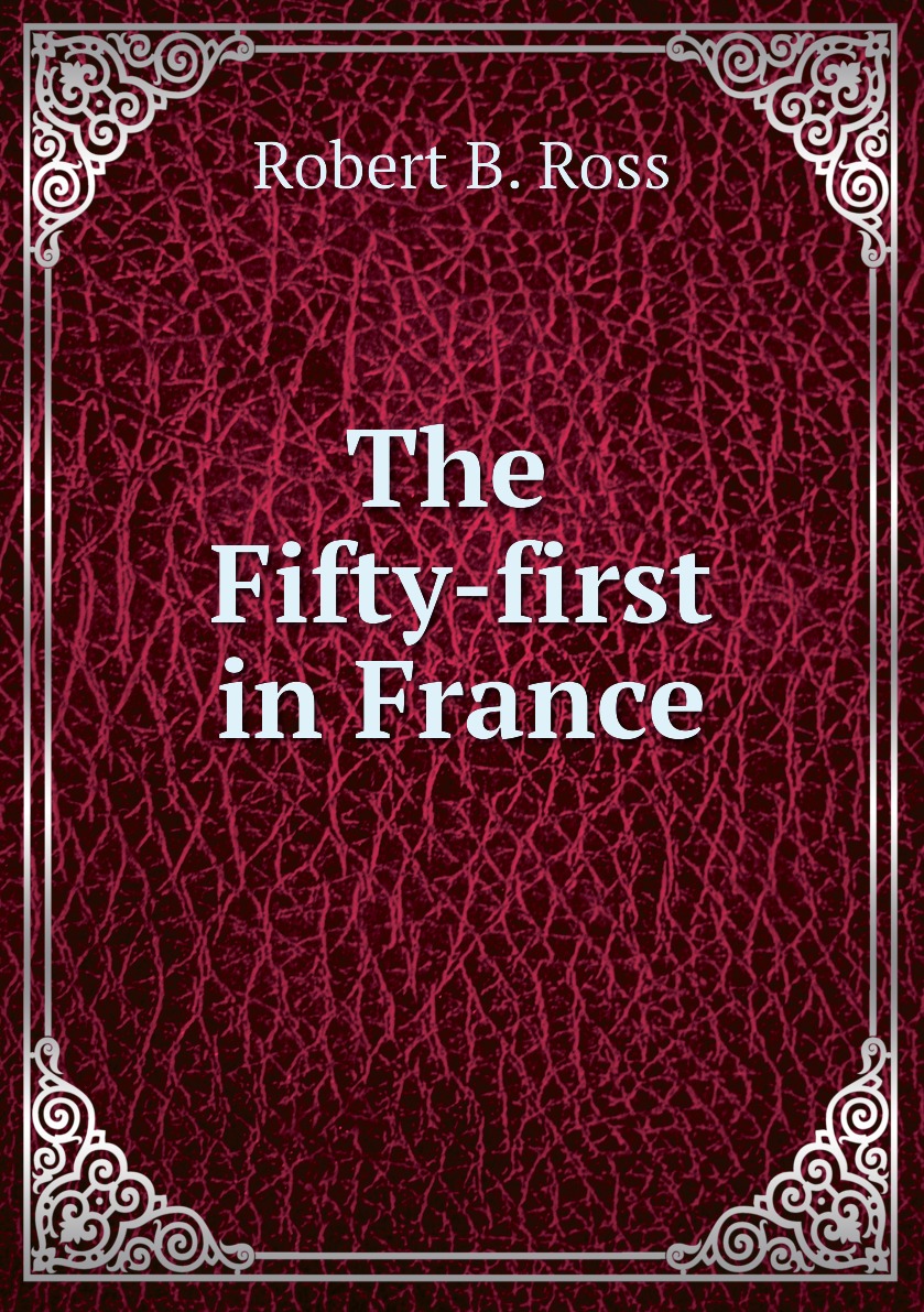 

The Fifty-first in France