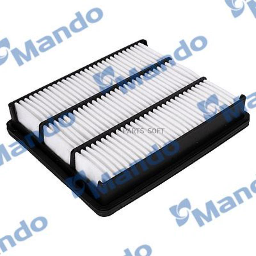 

Фильтр Возд.Hyundai Terracan (Hp) 28113h1915 Mando^Eaf00087m Mando арт. EAF00087M