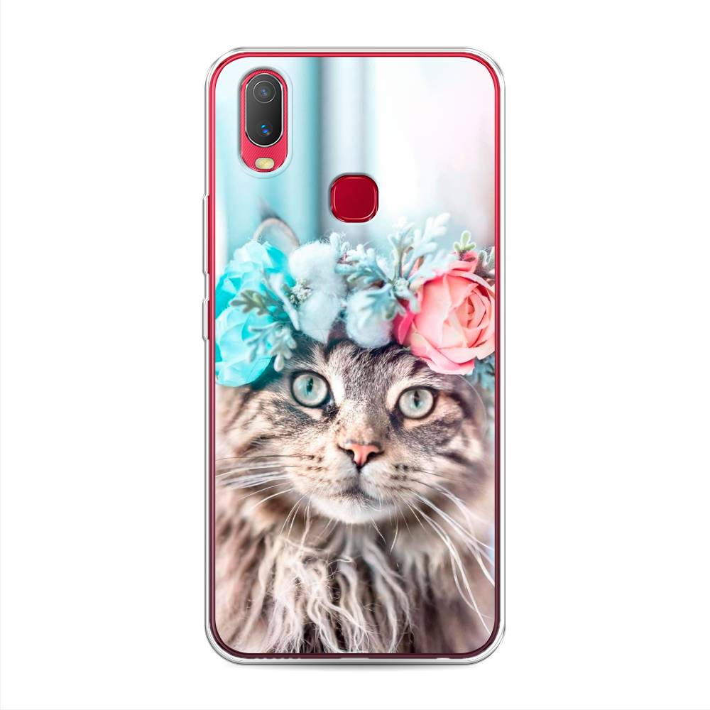 Чехол Awog на Vivo Y11 