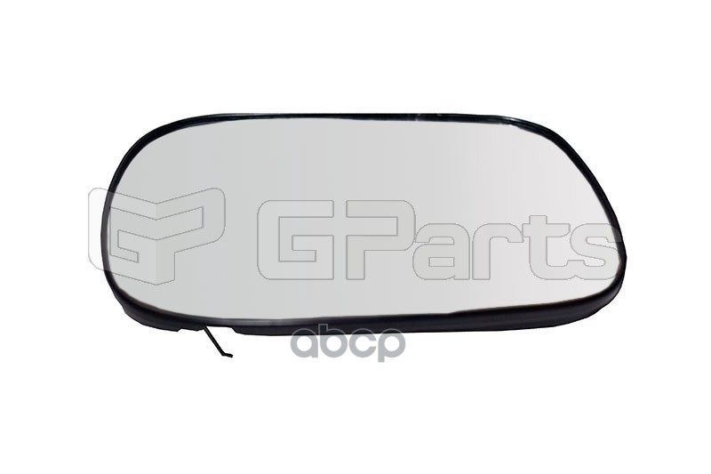 

Зеркальный Элемент Лев. Volvo Gparts Арт. Vo8650152