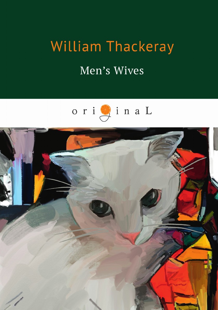 

Men's Wives