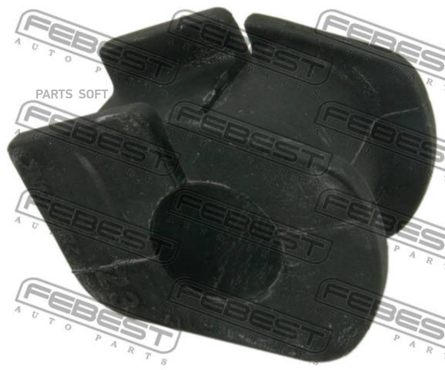 

FEBECT TSBNCP93F TSBNCP93F_втулка стабилизатора переднего!\ Toyota Yaris 06-10