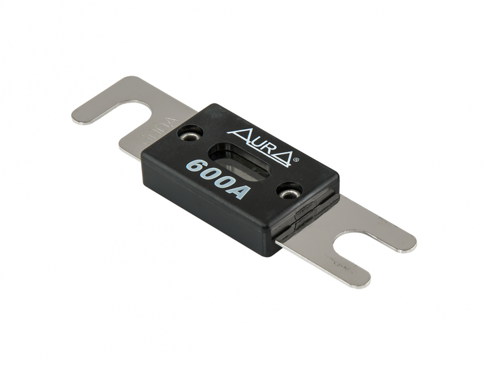 

Предохранитель автомобильный AURA FAL-N601 (1 шт) 600A
