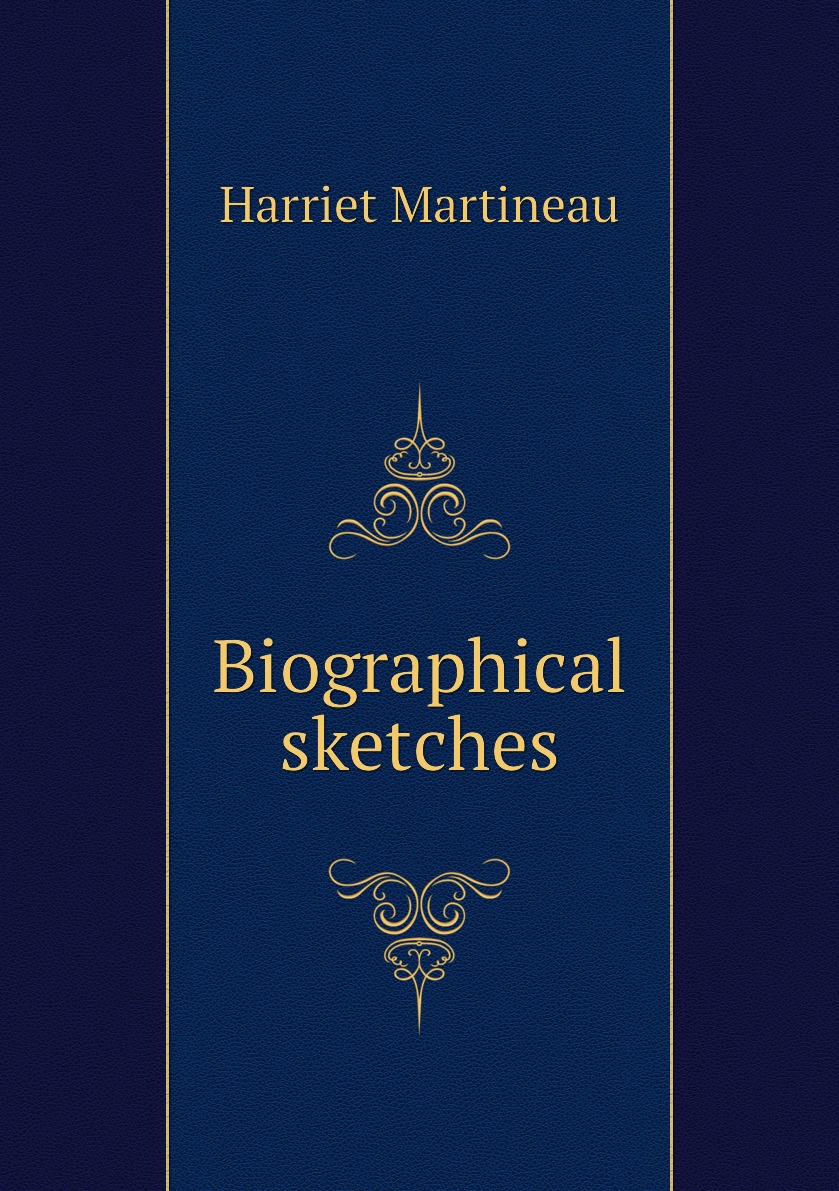 

Biographical sketches