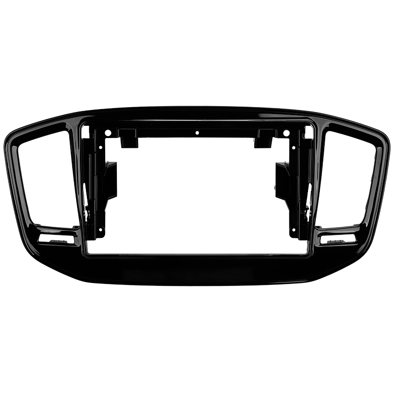 

Установочный комплект TEYES для Geely Emgrand X7 / Vision X6 / Haoqing SUV 2014-2020 9