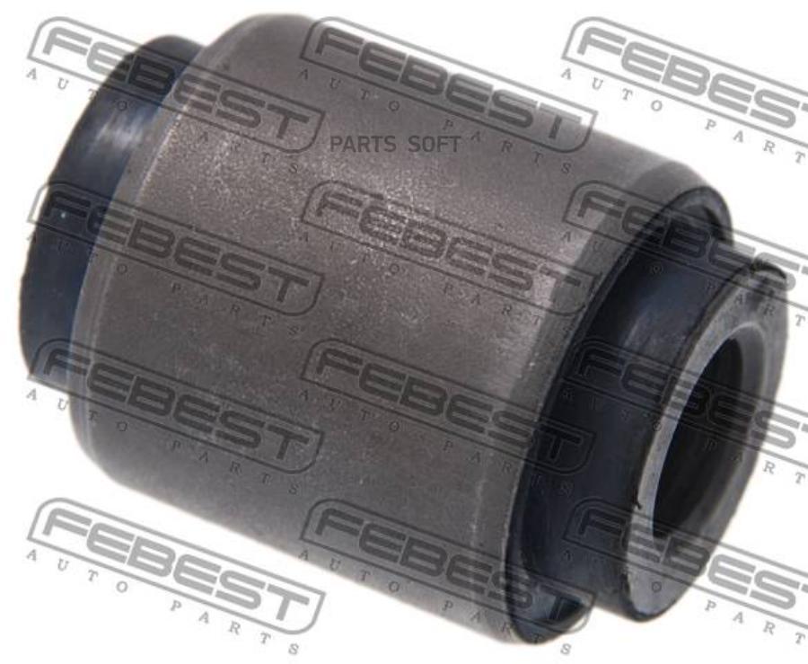 

FEBECT NAB263 NAB263_сайлентблок задней цапфы!\ Nissan Cedric/Gloria Y34 99-04