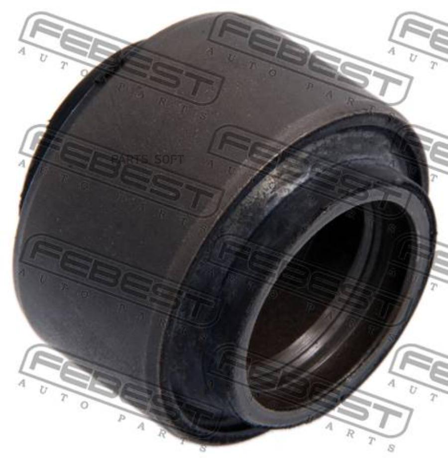 

FEBECT NAB258 NAB-258_сайлентблок поворотного кулака!\Nissan Primera P12 01-07