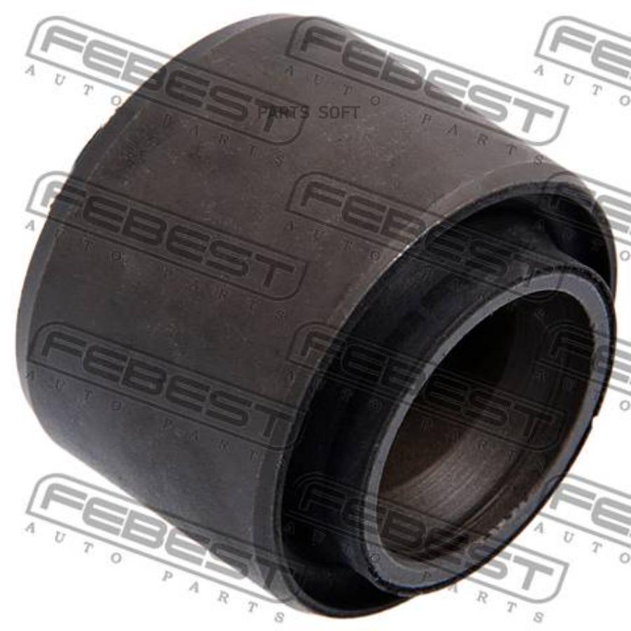 

FEBECT NAB216 NAB-216_сайлентблок тяги задней подвески!\Infiniti FX45/35 02-08