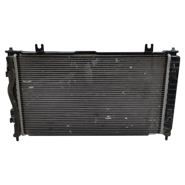 

Радиатор Охлаждения Lada 21900130000814 LADA арт. 21900130000814
