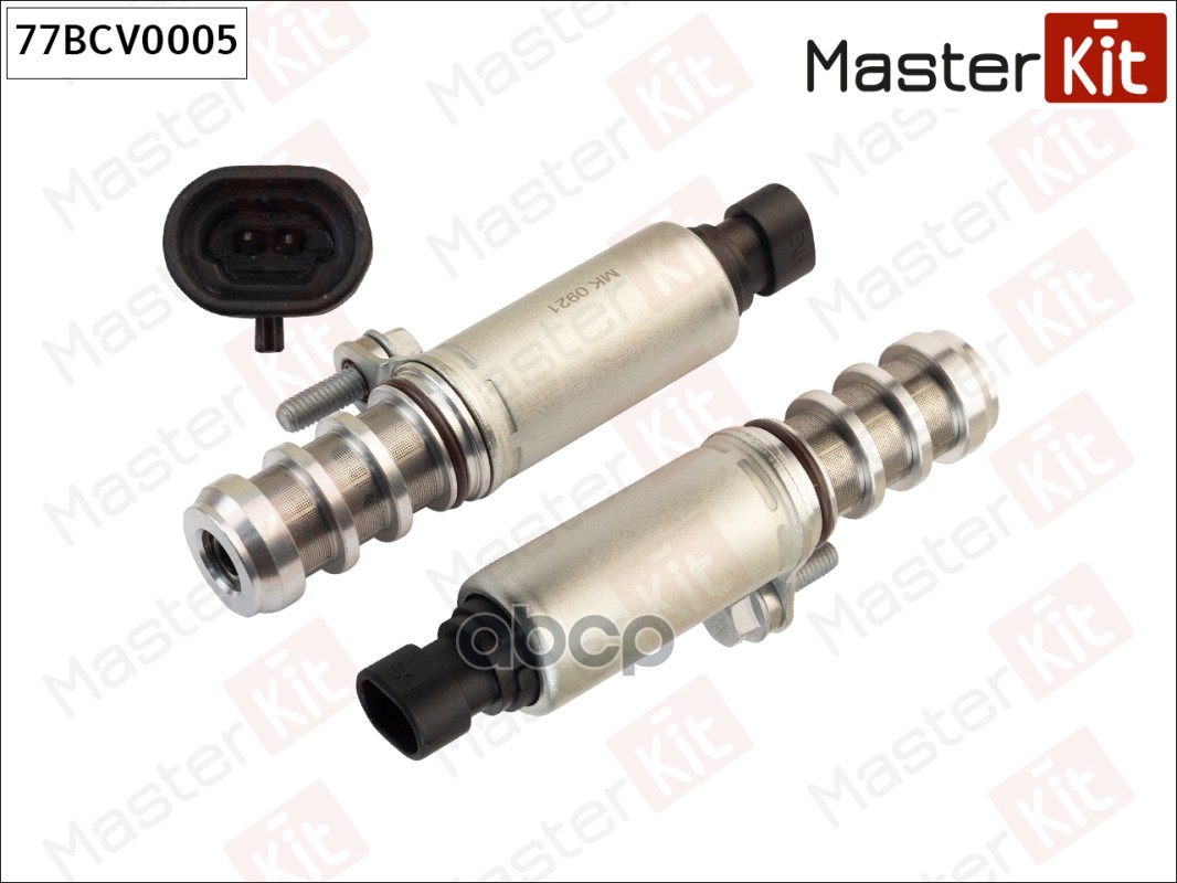 

Клапан Vvt (Выпуск) 77bcv0005 Nsii0022913934 MasterKit арт. 77BCV0005